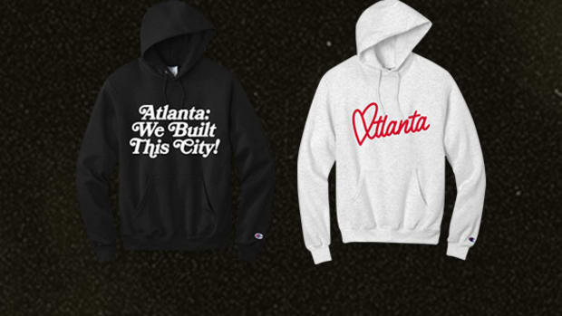 Hawks and Chase ATL Alumni Collection